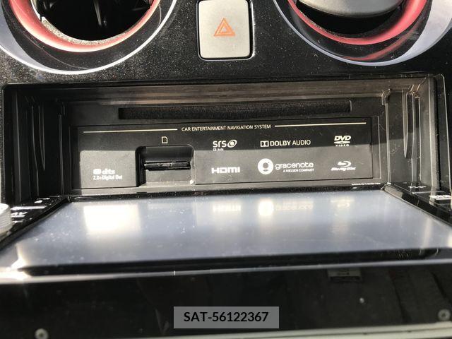 Nissan NOTE 2019-01 279864-17