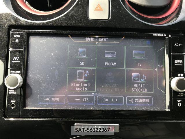 Nissan NOTE 2019-01 279864-16