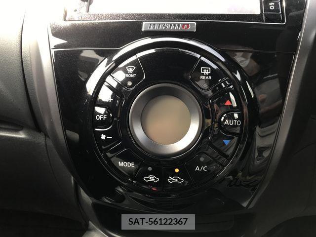 Nissan NOTE 2019-01 279864-19