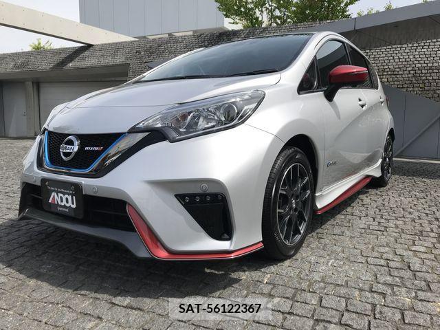 Nissan NOTE 2019-01 279864-0