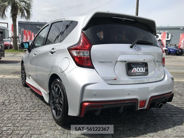 Nissan NOTE 2019-01 279864-2