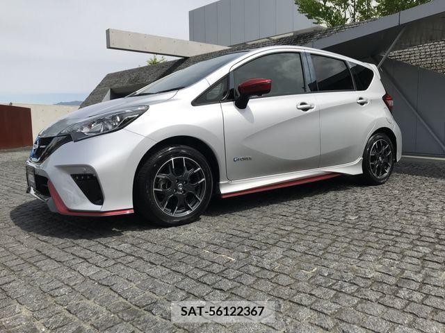 Nissan NOTE 2019-01 279864-1