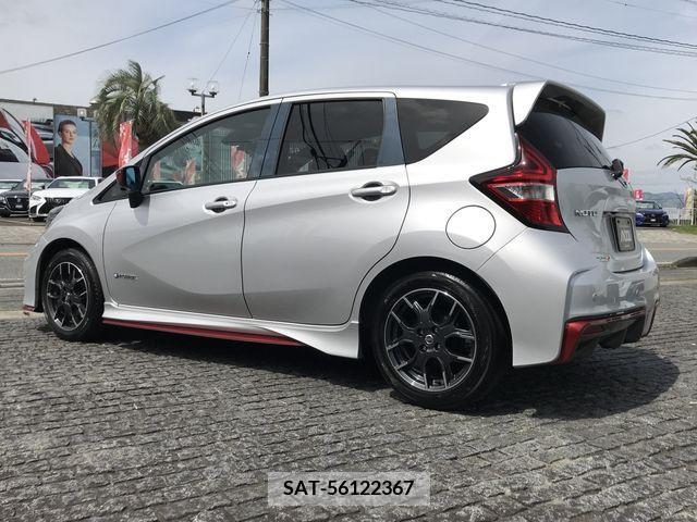 Nissan NOTE 2019-01 279864-3