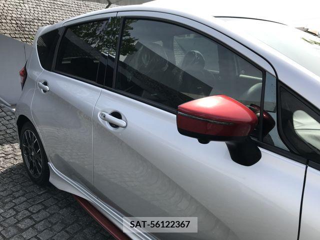 Nissan NOTE 2019-01 279864-4