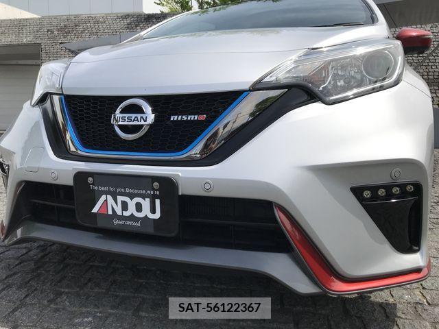 Nissan NOTE 2019-01 279864-5