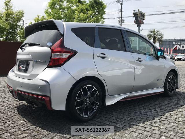 Nissan NOTE 2019-01 279864-6