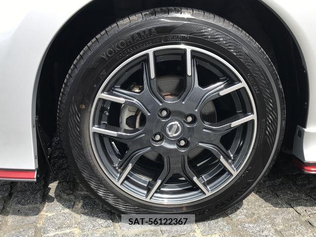 Nissan NOTE 2019-01 279864-7