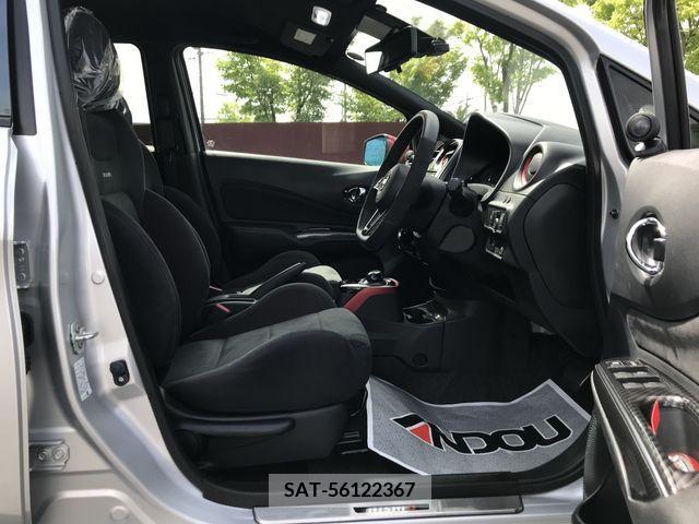Nissan NOTE 2019-01 279864-9