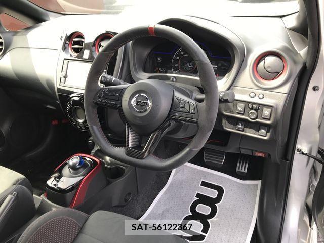 Nissan NOTE 2019-01 279864-10
