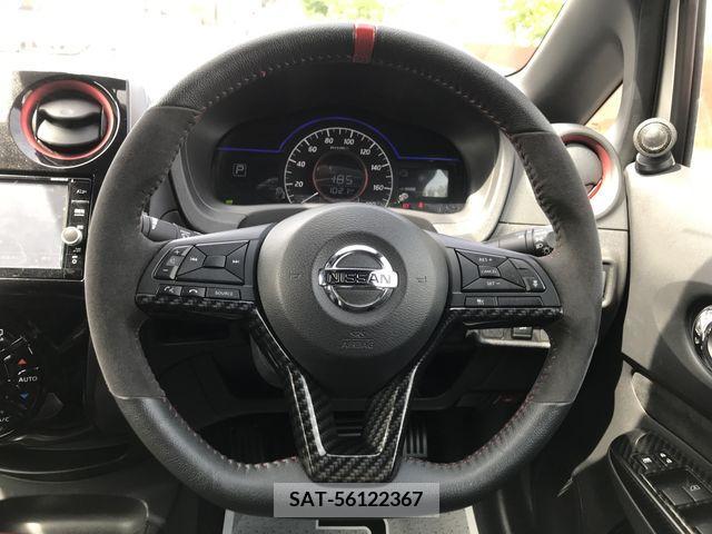Nissan NOTE 2019-01 279864-13