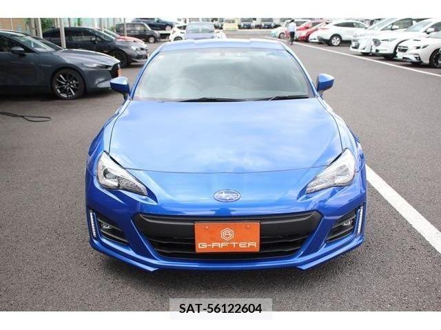 Subaru BRZ 2020-08 389840-7
