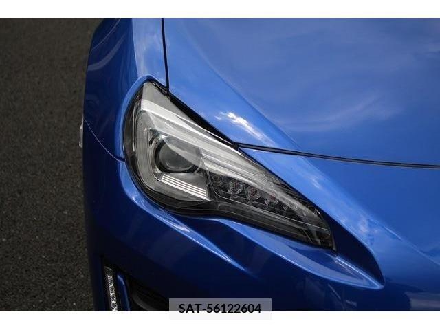 Subaru BRZ 2020-08 389840-12