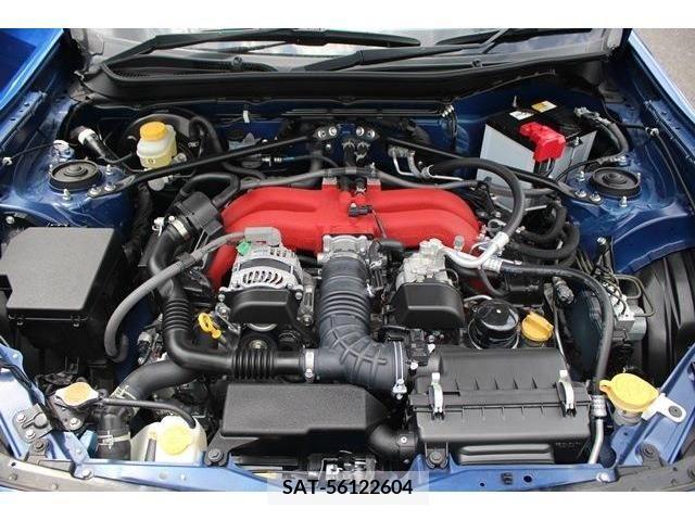 Subaru BRZ 2020-08 389840-19