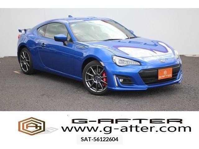 Subaru BRZ 2020-08 389840-0