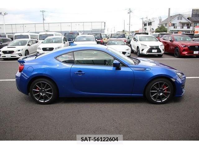 Subaru BRZ 2020-08 389840-10