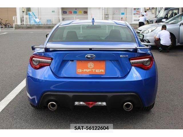 Subaru BRZ 2020-08 389840-9