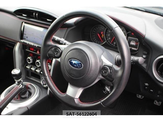 Subaru BRZ 2020-08 389840-17