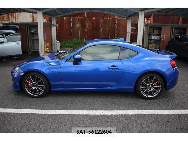 Subaru BRZ 2020-08 389840-8