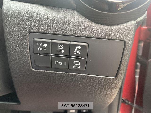 Mazda MAZDA2 2021-03 201924-15