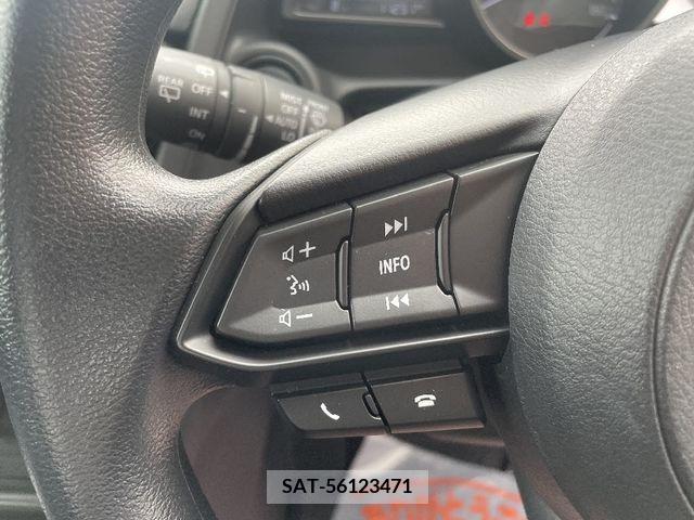 Mazda MAZDA2 2021-03 201924-16