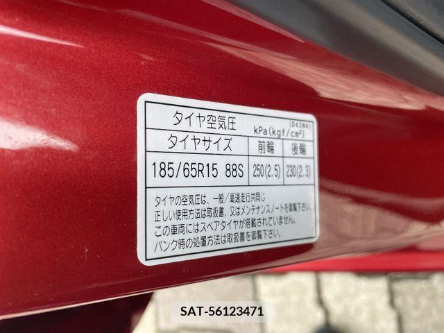 Mazda MAZDA2 2021-03 201924-19