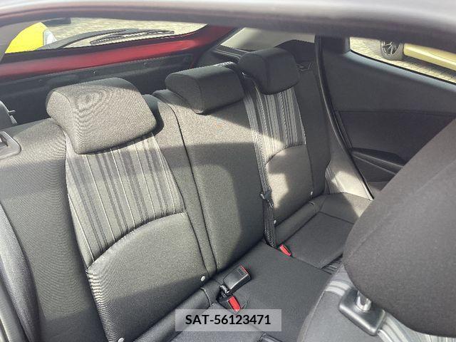 Mazda MAZDA2 2021-03 201924-6