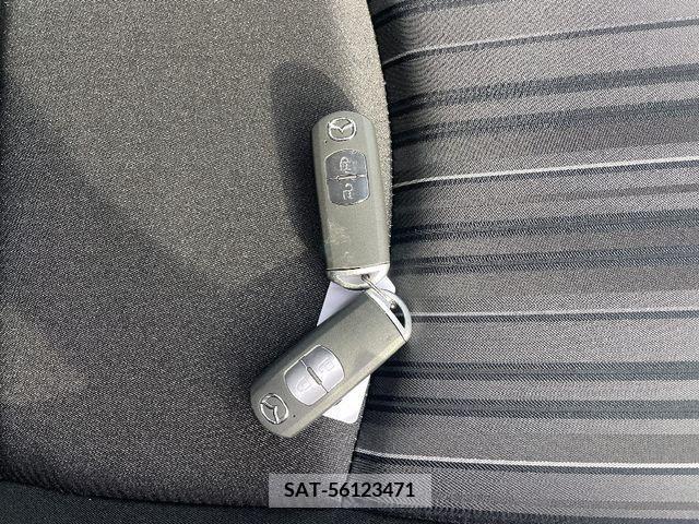 Mazda MAZDA2 2021-03 201924-9