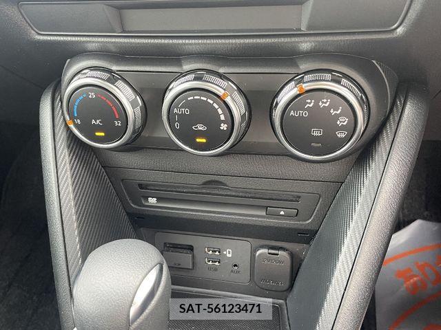 Mazda MAZDA2 2021-03 201924-13