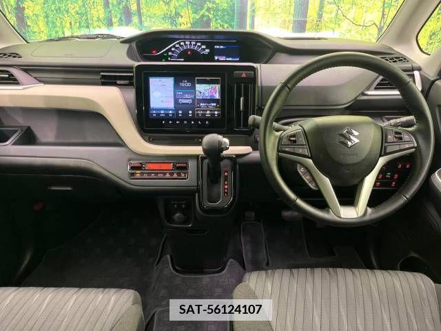 Suzuki SOLIO 2021-09 381344-1