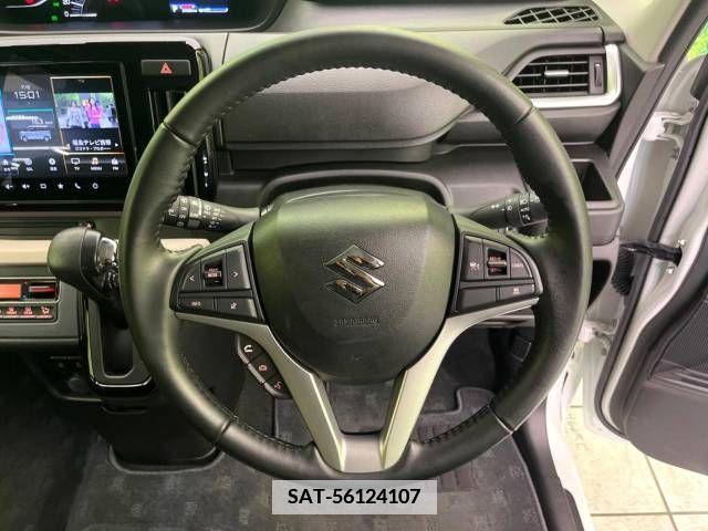 Suzuki SOLIO 2021-09 381344-11