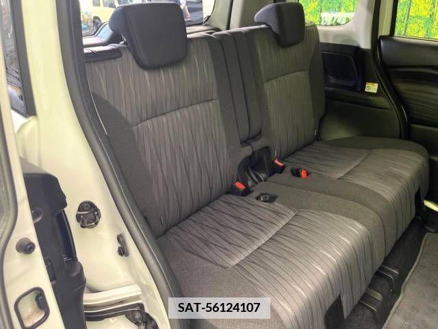 Suzuki SOLIO 2021-09 381344-9