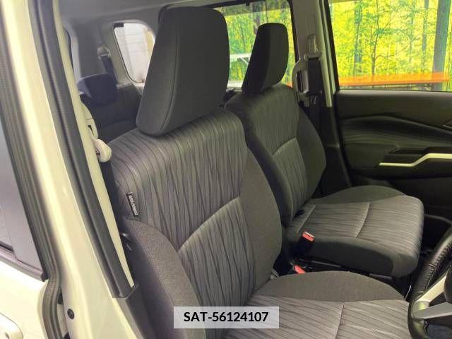 Suzuki SOLIO 2021-09 381344-8