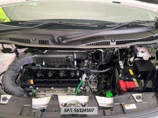 Suzuki SOLIO 2021-09 381344-18