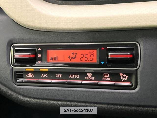 Suzuki SOLIO 2021-09 381344-6