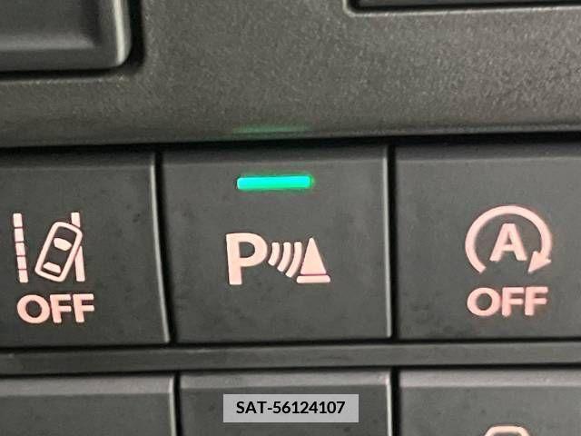 Suzuki SOLIO 2021-09 381344-5