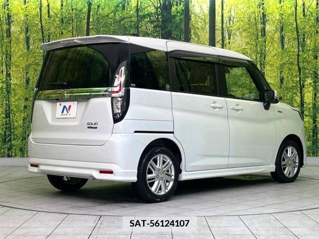 Suzuki SOLIO 2021-09 381344-15