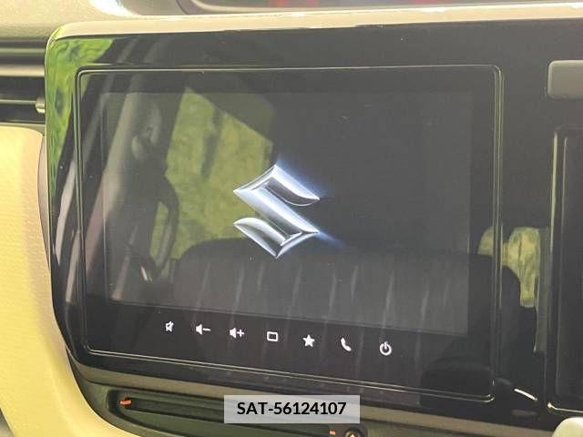 Suzuki SOLIO 2021-09 381344-2