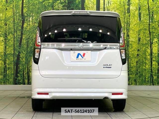 Suzuki SOLIO 2021-09 381344-13