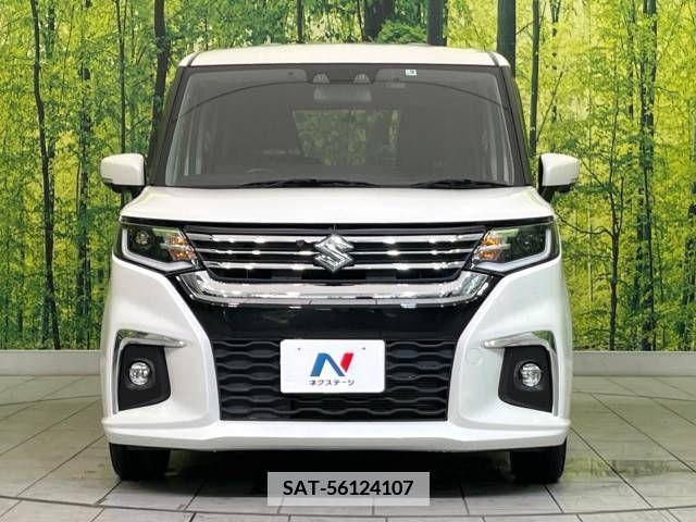 Suzuki SOLIO 2021-09 381344-12