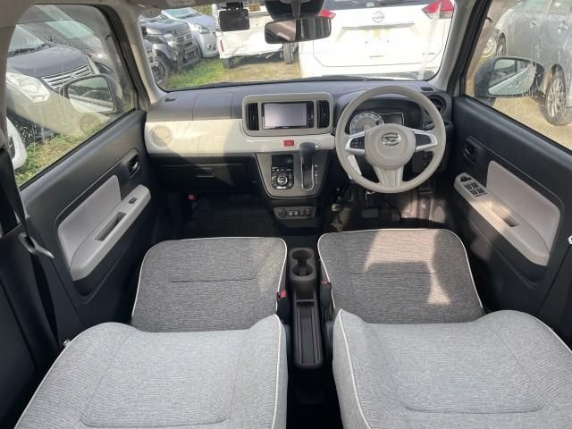 Daihatsu MIRA 2019-03 17649-1
