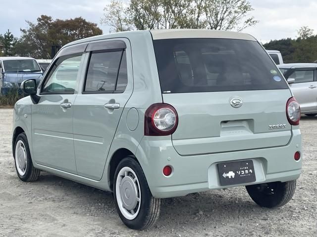 Daihatsu MIRA 2019-03 17649-2