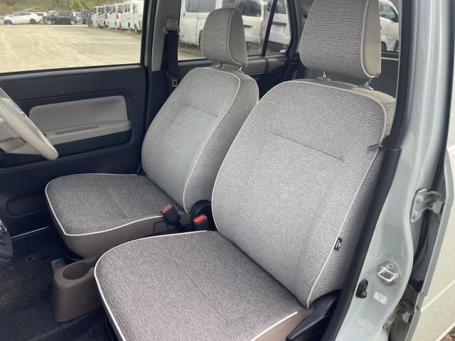 Daihatsu MIRA 2019-03 17649-22
