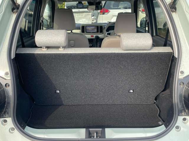 Daihatsu MIRA 2019-03 17649-25