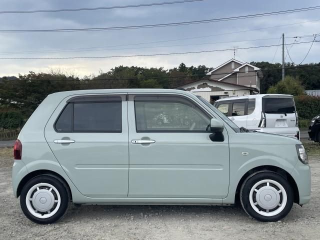 Daihatsu MIRA 2019-03 17649-7
