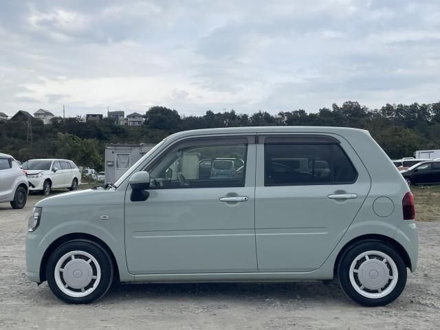 Daihatsu MIRA 2019-03 17649-8