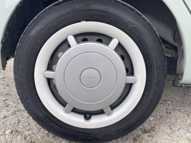 Daihatsu MIRA 2019-03 17649-9
