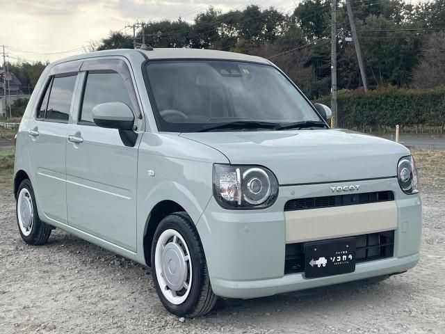 Daihatsu MIRA 2019-03 17649-0