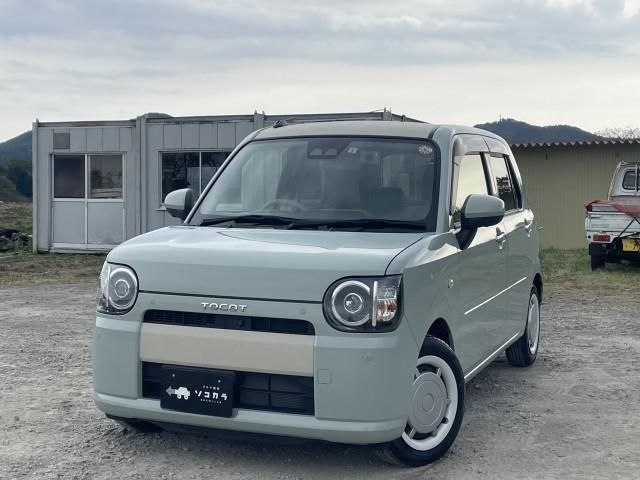 Daihatsu MIRA 2019-03 17649-5