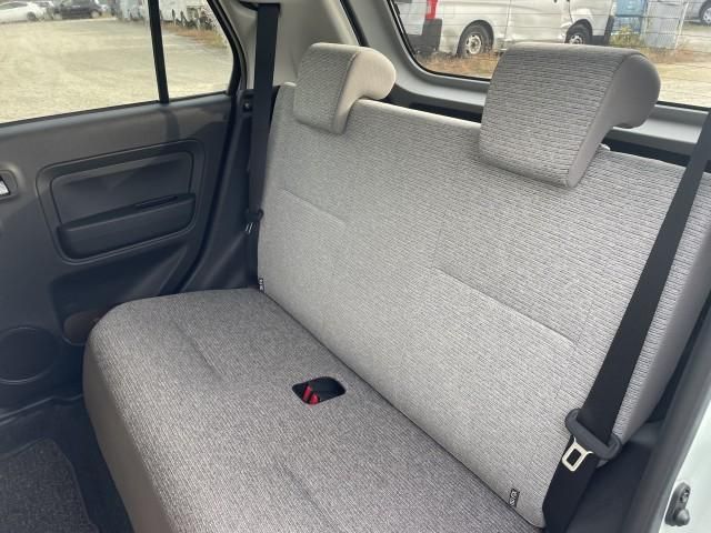 Daihatsu MIRA 2019-03 17649-24