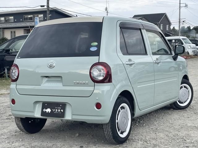 Daihatsu MIRA 2019-03 17649-6